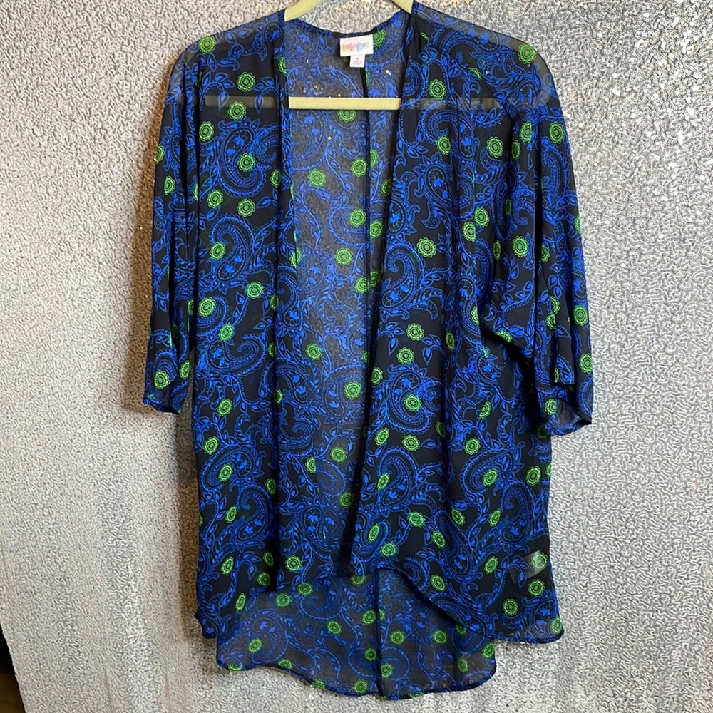 Woman’s Cover up / cardigan